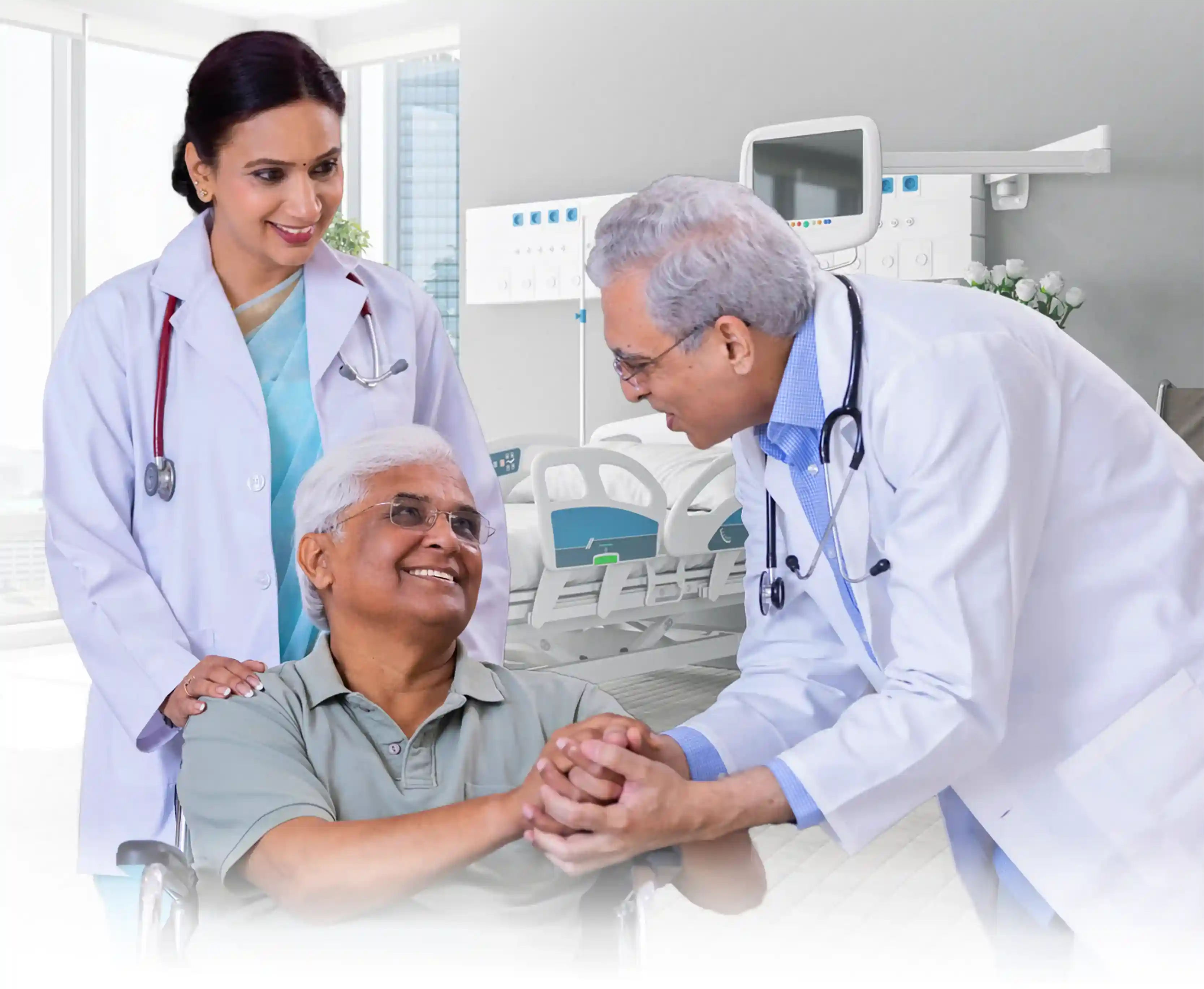 1. Find Your Healthcare Services